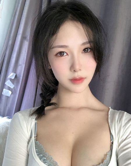 杨贵妃传奇